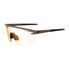 Окуляри Tifosi Moab Lite Matte Bronze, лінзи Clarion Red Fototec (64-14%)