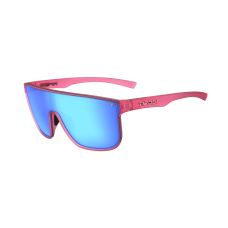 Окуляри Tifosi Sanctum XL Matte Crystal Pink, лінзи Sky Blue Mirror (13%)