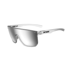 Окуляри Tifosi Sanctum XL Satin Clear, лінзи Silver Mirror(15,4%)