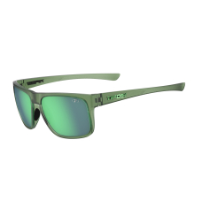 Окуляри Tifosi Swick Forest Vapor, лінзи Smoke Green Mirror (14%)