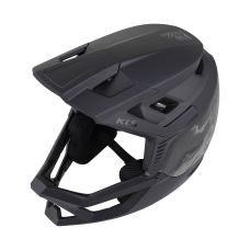 Шолом KLS Crux L/XL чорний