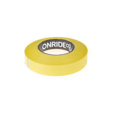 Cтрічка для безкамерних ободів ONRIDE YLT, ширина 25 мм, довжина 66 м