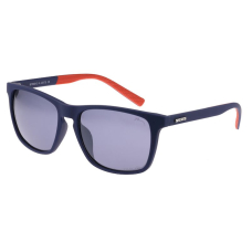 Окуляри Relax Urso чорні матові, лінза smoke  (Polarized TAC 1,4 mm), кат. 3