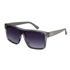 Окуляри Relax Luna crystal dark grey crystal, лінза smoke grady (PC), кат. 3