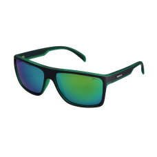 Окуляри Relax Ios  crystal green, black crystal, лінза green  (TAC 1,1mm Polarized), green revo, кат