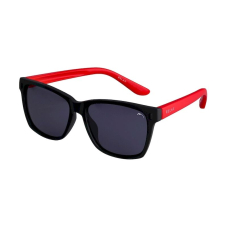 Окуляри Relax Sun black matt, лінза smoke (PC), кат. 3