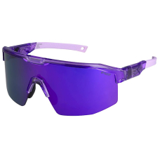 Окуляри R2 GAIN levander (crystal, shiny), лінза brown (purple chrome) PC, кат. 3