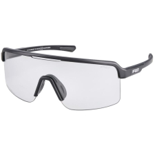Окуляри R2 BOOST black (matt), лінза clear to grey PC Photochromic, кат. 0-3