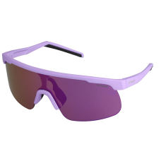 Окуляри дитячі R2 LIT levander (matt), лінза brown (purple chrome) PC, кат. 2