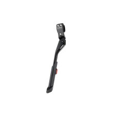 Підніжка ONRIDE E-Forward 24"-29" на нижнє перо, E-bike до 35 кг, чорна (polybag)