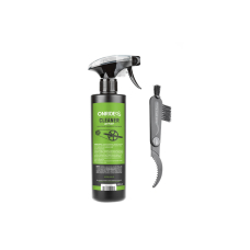 Комплект дегризер ONRIDE CLEANER 500 мл з тригером з щіткою для чистки трансміссії