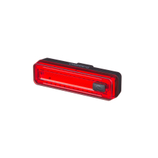 Заднє світло ONRIDE Wise XL (30 lm, 600 mAh, Type-C), з датчиком освітленості