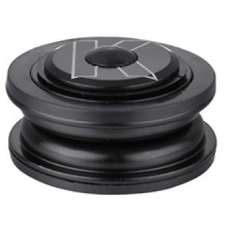 Рульова колонка Kenli KL-B411A напівінтегрована, 1-1/8" шток, посадка ZS44/ZS44 мм, кульки