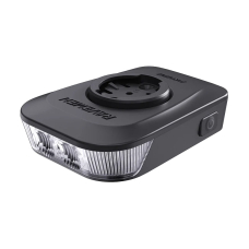 Велосипедна фара Ravemen FR500 (500 lm, 2000 mAh) з кріпленням для Garmin