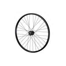 Колесо ONRIDE переднє 29" DISC, пром. підш., 32 отв., з ексц., 622х22, пістон., E-Bike