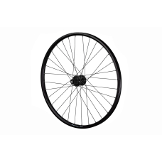Колесо ONRIDE заднє 29" DISC, пром. підш., під касету, 32 отв., з ексц., 622х22, пістон., E-Bike