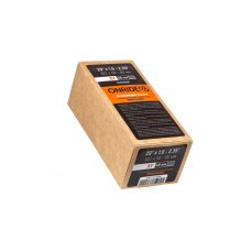 Камера ONRIDE з герметиком Mango 29x1.9-2.35" (622x50-60) AV 48, герметизує проколи до 4 мм
