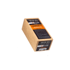Камера ONRIDE з герметиком Mango 700x35-43c AV 48, герметизує проколи до 4 мм