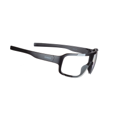 Окуляри підліткові ONRIDE Minikin з лінзою Photochromic кат 0-3 (84-18%), оправа PC чорна