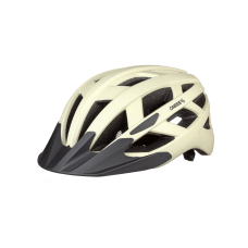 Шолом ONRIDE Muse колір слонової кістки S (52-56 см) заднє світло Type-C