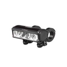 Велосипедна фара ONRIDE Offroad 20 UPD (1200 lm, 4000 mAh, Type-C), алюмінієва